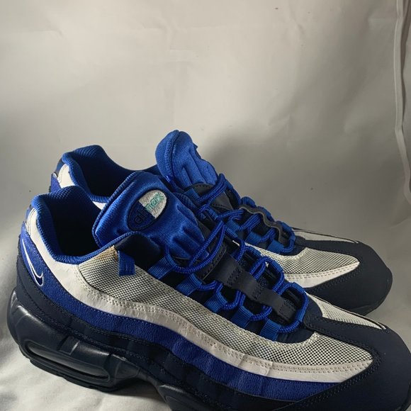 Nike Air Max 95 - Picture 3 of 6